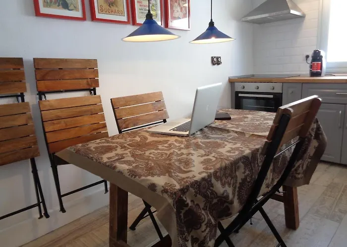 Grandma House In Anaga Rural Park Holiday home Santa Cruz de Tenerife