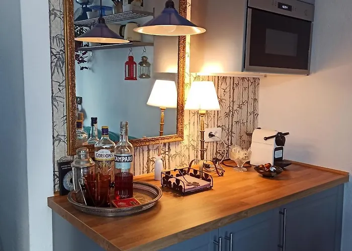 Grandma House In Anaga Rural Park Holiday home
