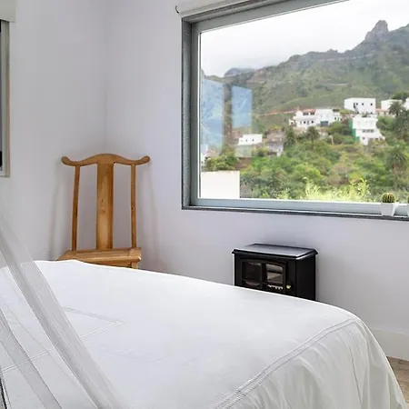 Grandma House In Anaga Rural Park Casa vacanze Santa Cruz de Tenerife