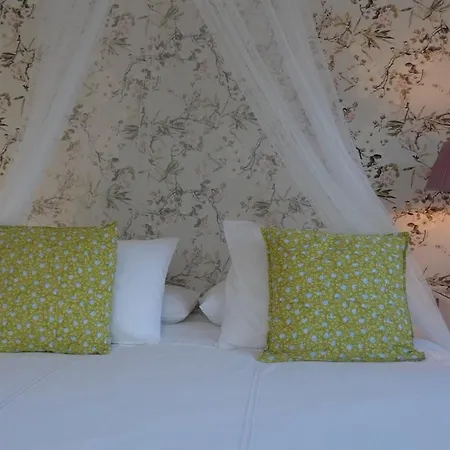 Casa vacanze Grandma House In Anaga Rural Park