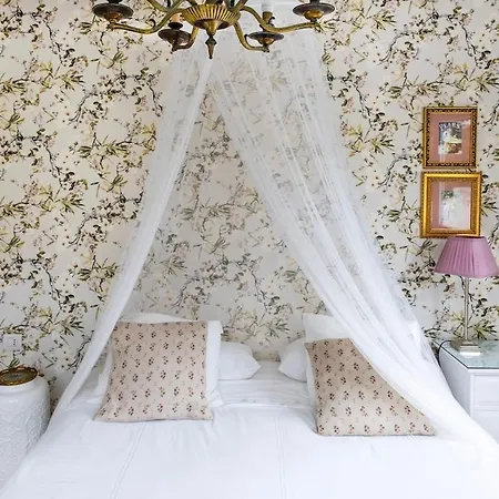 Grandma House In Anaga Rural Park Casa vacanze *