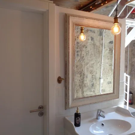 Casa vacanze Grandma House In Anaga Rural Park