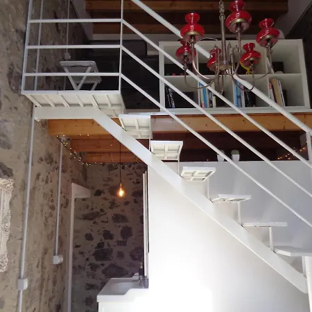 Grandma House In Anaga Rural Park Casa vacanze *