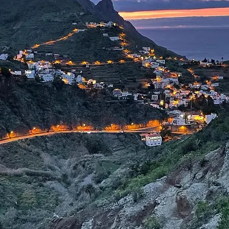 Grandma House In Anaga Rural Park * Santa Cruz de Tenerife