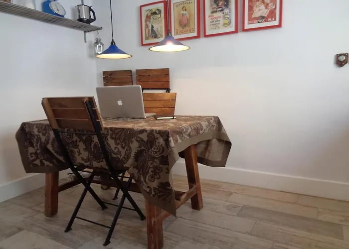 Дом отдыха Grandma House In Anaga Rural Park *