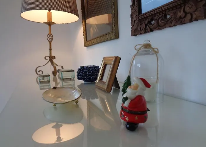 Grandma House In Anaga Rural Park Дом отдыха