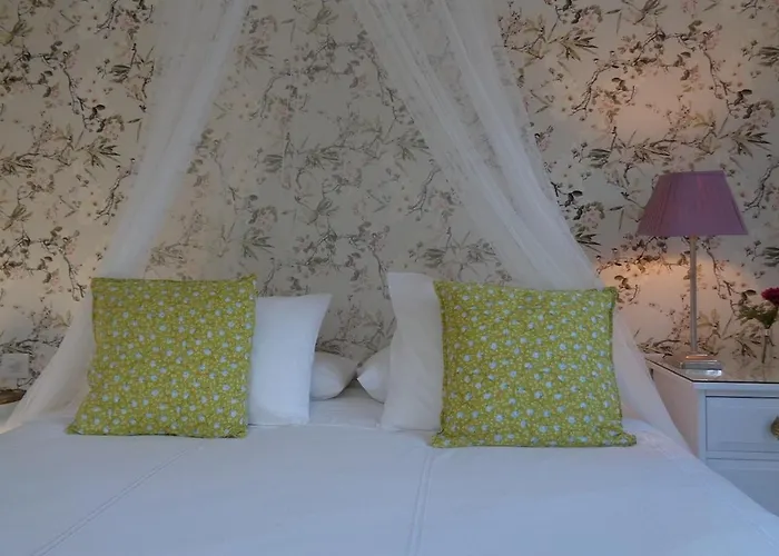 Дом отдыха Grandma House In Anaga Rural Park