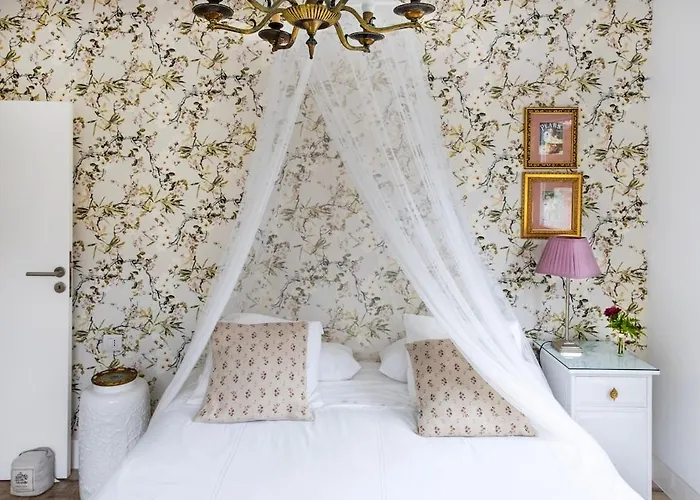 Grandma House In Anaga Rural Park Дом отдыха *