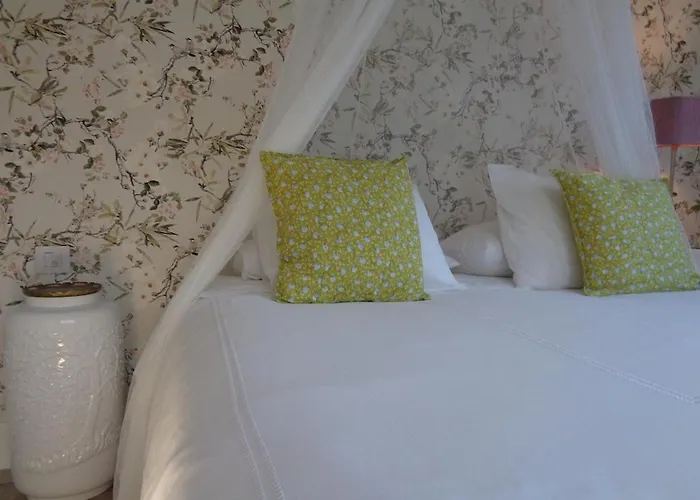 Grandma House In Anaga Rural Park *