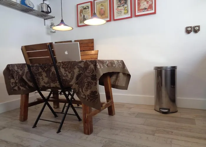 Дом отдыха Grandma House In Anaga Rural Park Санта-Крус-де-Тенерифе