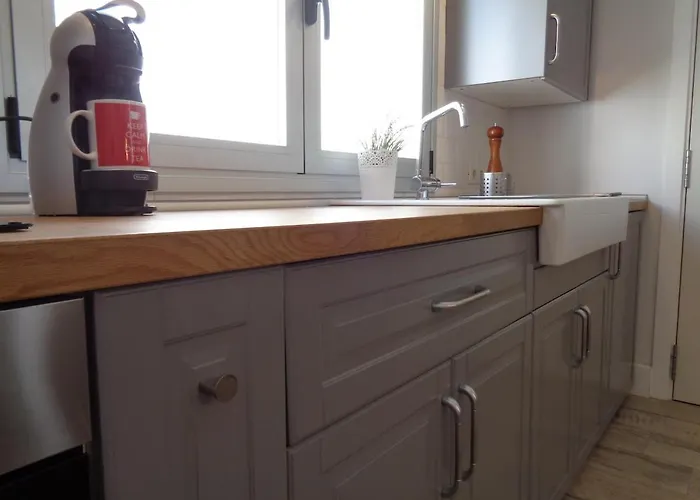 Grandma House In Anaga Rural Park