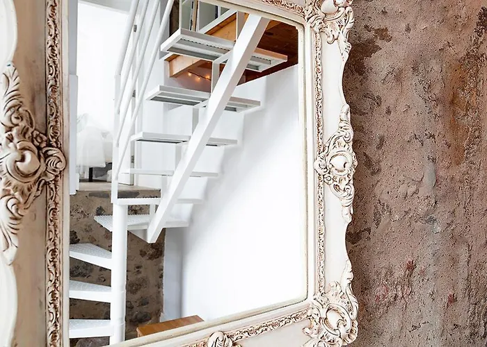 Grandma House In Anaga Rural Park Дом отдыха *