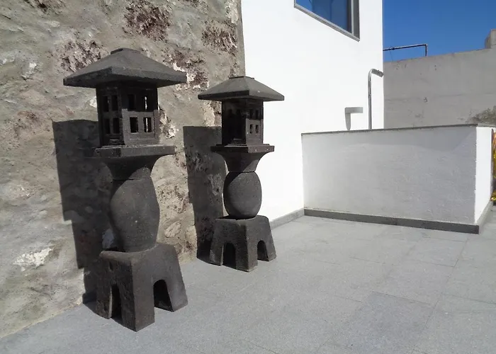 Grandma House In Anaga Rural Park * Санта-Крус-де-Тенерифе