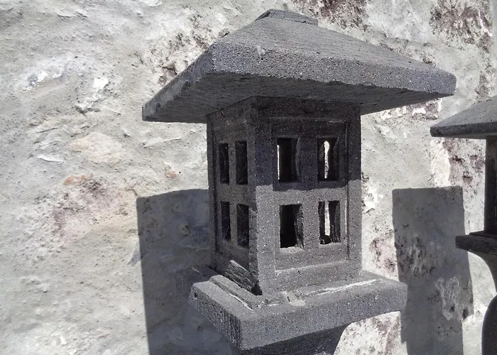 Grandma House In Anaga Rural Park