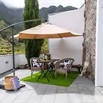 Grandma House In Anaga Rural Park Nyaraló Santa Cruz de Tenerife