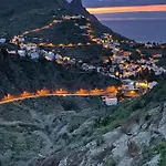 Grandma House In Anaga Rural Park * Santa Cruz de Tenerife